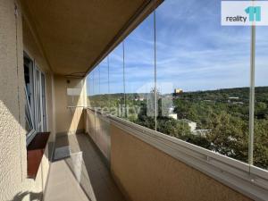 Pronájem bytu 1+1, Praha - Krč, Pod vrstevnicí, 46 m2