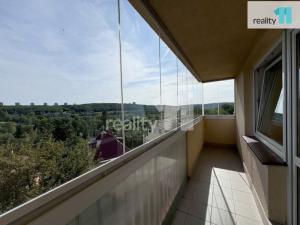 Pronájem bytu 1+1, Praha - Krč, Pod vrstevnicí, 46 m2