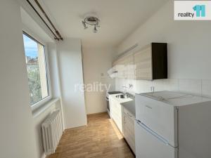 Pronájem bytu 1+1, Praha - Krč, Pod vrstevnicí, 46 m2