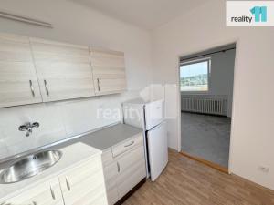 Pronájem bytu 1+1, Praha - Krč, Pod vrstevnicí, 46 m2