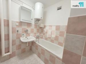 Pronájem bytu 1+1, Praha - Krč, Pod vrstevnicí, 46 m2
