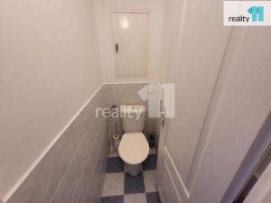 Pronájem bytu 1+1, Praha - Krč, Pod vrstevnicí, 46 m2