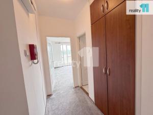Pronájem bytu 1+1, Praha - Krč, Pod vrstevnicí, 46 m2