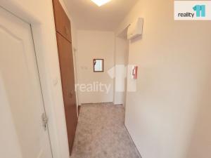 Pronájem bytu 1+1, Praha - Krč, Pod vrstevnicí, 46 m2