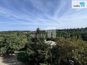 Pronájem bytu 1+1, Praha - Krč, Pod vrstevnicí, 46 m2