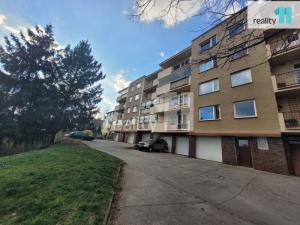 Pronájem bytu 1+1, Praha - Krč, Pod vrstevnicí, 46 m2