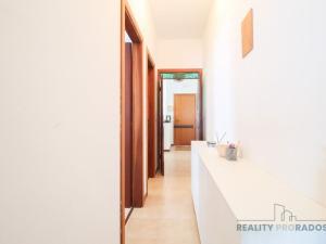 Prodej bytu 3+kk, Itálie, Montesilvano, 84 m2