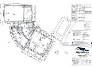 Prodej rodinného domu, Jesenice, Pelikánová, 336 m2