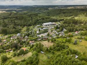 Prodej pozemku pro bydlení, Ondřejov, 1296 m2