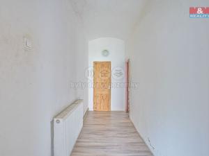 Prodej rodinného domu, Hlinka, 89 m2