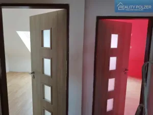 Pronájem bytu 3+kk, Prostějov, 78 m2