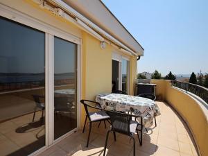 Prodej bytu 2+kk, Vodice, Chorvatsko, 51 m2