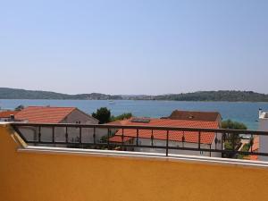 Prodej bytu 2+kk, Vodice, Chorvatsko, 51 m2