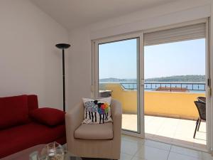 Prodej bytu 2+kk, Vodice, Chorvatsko, 51 m2