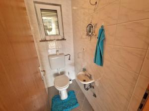 Prodej bytu 3+kk, Soline, Chorvatsko, 61 m2