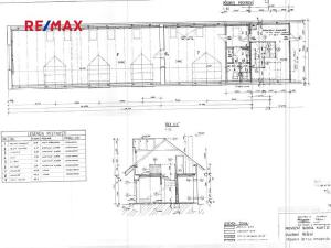 Pronájem kanceláře, Poděbrady, Na Hrázce, 158 m2