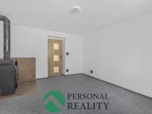 Prodej rodinného domu, Chlumec nad Cidlinou, Čelakovského, 44 m2