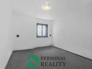 Prodej rodinného domu, Chlumec nad Cidlinou, Čelakovského, 44 m2