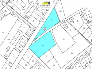 Prodej pozemku pro komerční výstavbu, Varnsdorf, Plzeňská, 6000 m2