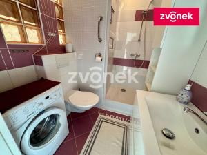 Pronájem bytu 1+1, Zlín, Česká, 33 m2