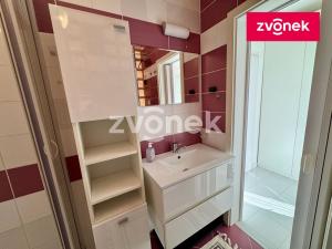 Pronájem bytu 1+1, Zlín, Česká, 33 m2