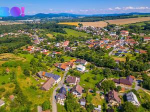 Prodej zemědělské usedlosti, Choryně, 240 m2