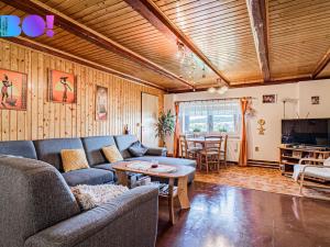 Prodej rodinného domu, Choryně, 240 m2
