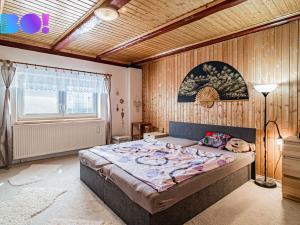 Prodej rodinného domu, Choryně, 240 m2