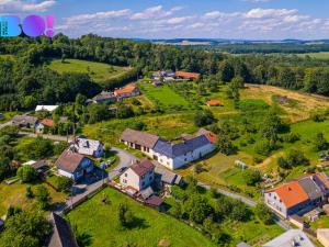 Prodej rodinného domu, Choryně, 240 m2