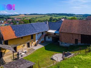 Prodej rodinného domu, Choryně, 240 m2