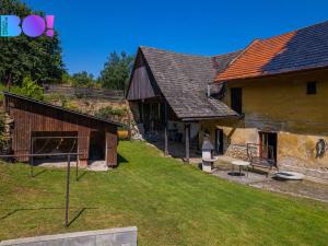 Prodej rodinného domu, Choryně, 240 m2