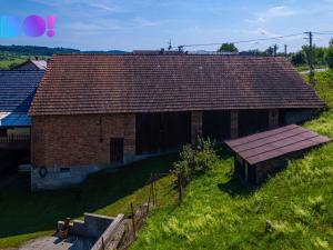 Prodej rodinného domu, Choryně, 240 m2