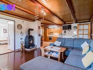 Prodej rodinného domu, Choryně, 240 m2
