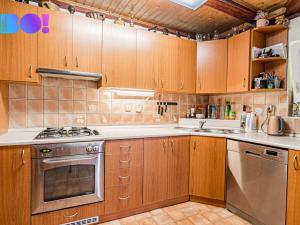 Prodej rodinného domu, Choryně, 240 m2