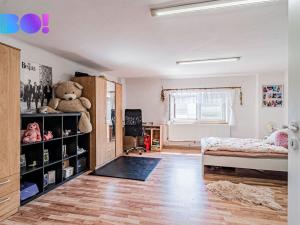 Prodej rodinného domu, Choryně, 240 m2