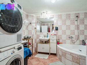 Prodej rodinného domu, Choryně, 240 m2
