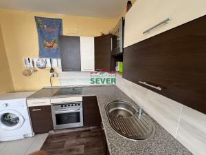 Prodej bytu 4+1, Litvínov - Janov, Luční, 78 m2