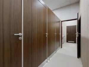 Pronájem kanceláře, Ústí nad Labem - Ústí nad Labem-centrum, Masarykova, 155 m2