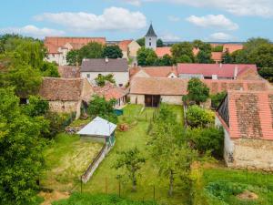 Prodej rodinného domu, Horní Kounice, 92 m2