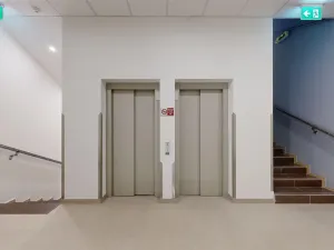 Pronájem kanceláře, Ústí nad Labem - Ústí nad Labem-centrum, Masarykova, 305 m2