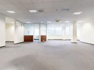 Pronájem kanceláře, Ústí nad Labem - Ústí nad Labem-centrum, Masarykova, 305 m2