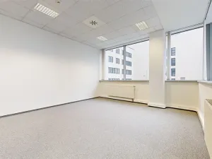 Pronájem kanceláře, Ústí nad Labem - Ústí nad Labem-centrum, Masarykova, 338 m2