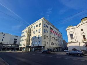 Pronájem obchodního prostoru, Ústí nad Labem - Ústí nad Labem-centrum, Masarykova, 83 m2