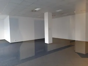 Pronájem obchodního prostoru, Ústí nad Labem - Ústí nad Labem-centrum, Masarykova, 83 m2