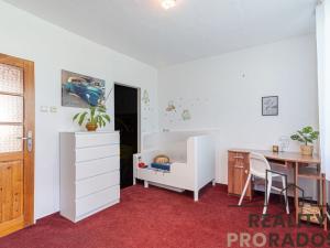 Prodej bytu 2+1, Olomouc, Hamerská, 61 m2