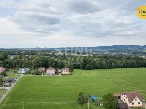 Prodej bytu 2+kk, Třinec - Karpentná, 71 m2