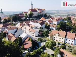 Prodej rodinného domu, Mikulov, Brněnská, 185 m2