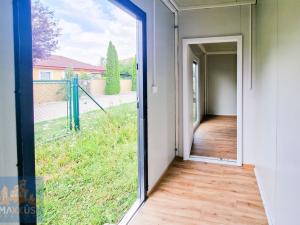 Prodej mobilheimu, Šestajovice, Slunečná, 42 m2