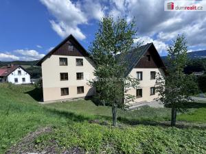 Prodej bytu 3+kk, Rokytnice nad Jizerou - Horní Rokytnice, 74 m2