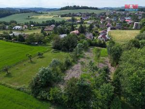 Prodej pozemku pro bydlení, Budišovice, Kanihurská, 2162 m2